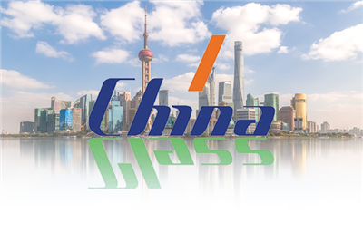 Šanchajuje vyks 35-oji Kinijos stiklo paroda