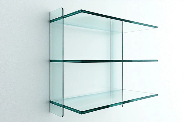 glass shelves glass shelves