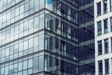 curtain wall glass curtain wall glass