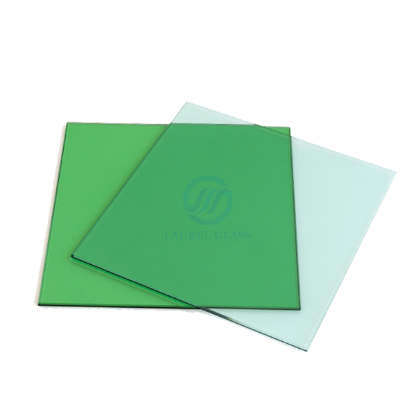 green glass green glass