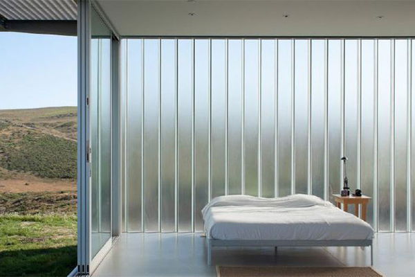 u shape glass u shape glass