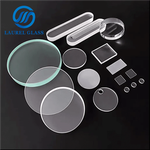 Karščiui atsparus borosilikatinis stiklas