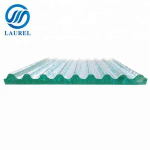 Skaidrus rašto stiklas